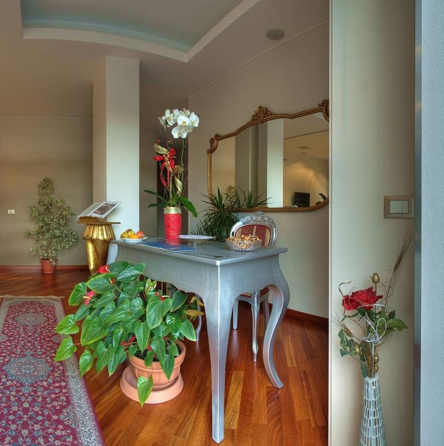Borgo Delle Viole Bed and Breakfast Villanova d'Albenga Εξωτερικό φωτογραφία