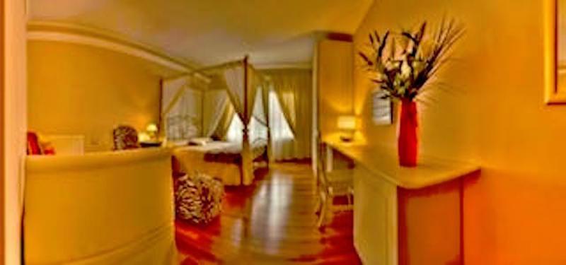 Borgo Delle Viole Bed and Breakfast Villanova d'Albenga Εξωτερικό φωτογραφία