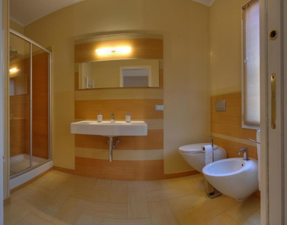 Borgo Delle Viole Bed and Breakfast Villanova d'Albenga Εξωτερικό φωτογραφία